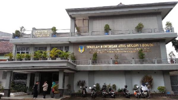 SMA Negeri Bogor